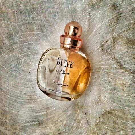 dior dune fragrantica